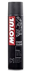 MOTUL – Motul C1 Chain Clean 400 ml