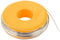 sourcingmap 0.5mm 24 Gauge AWG 25ft Roll 1.75 Ohms/ft Heater