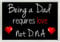 Being A Dad Requires Love Not D.N.A Jumbo Fridge Magnet Ideal Step Dad Birthday Fathers Day Gift 787