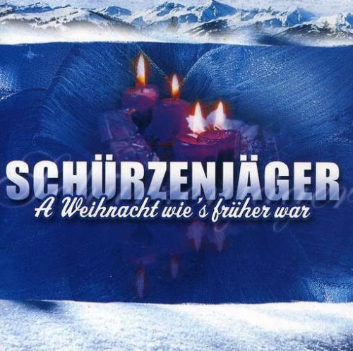A Weihnacht Wie's Frueher