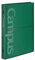 Kokuyo Campus Binder notebook Middle PP B5 26 anamidoriru-333ngz (Japan Import)
