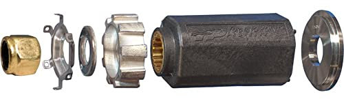 Turning Point 11500100 Hustler Hub - 501