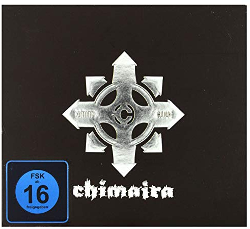 Chimaira - Coming Alive