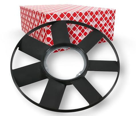 febi bilstein 01595 Fan Blade, pack of one