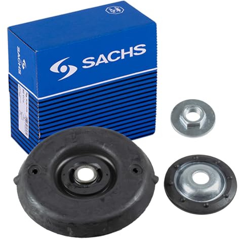 SACHS 802 395 Reparatursatz Federbeinstützlager Vorne Links Rechts Kompatibel mit CITROËN BERLINGO B9 503177