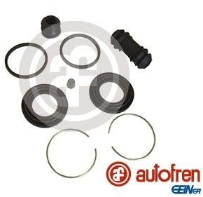 AUTOFREN SEINSA D4467 Bremssattel-Reparatursatz Vorne