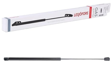 Lesjofors 8104250 Gas Spring Boot