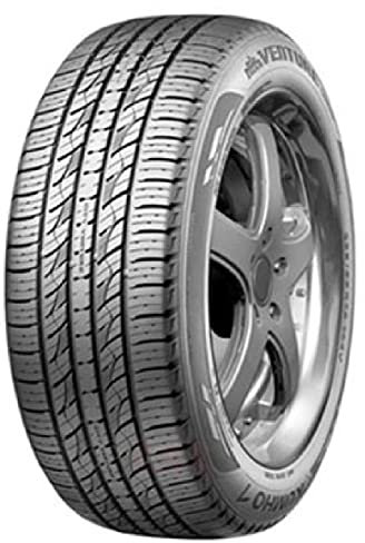Kumho Crugen Premium KL33 - 235/55/R19 101H - C/C/74 - Sommerreifen