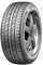 Kumho Crugen Premium KL33 - 235/55/R19 101H - C/C/74 - Sommerreifen