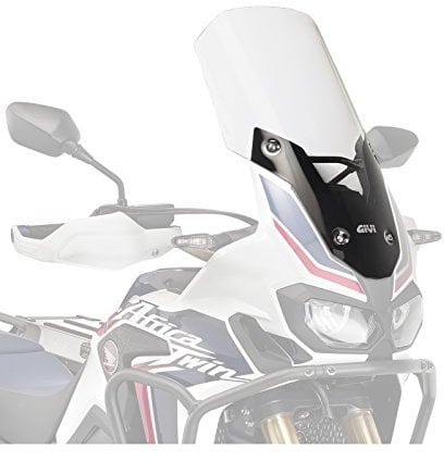 GIVI CUPOLINO Honda CRF1000L A.TWIN2016-2018