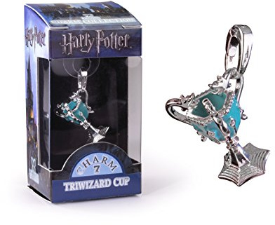 The Noble Collection Lumos Charm 7 Triwizard Cup