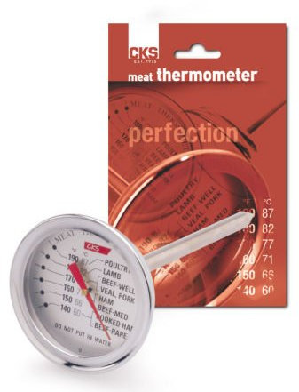Meat Dial Thermometer