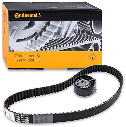 CONTITECH CT1045K1 Zahnriemensatz