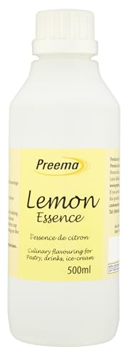 Preema Lemon Essence 500ml