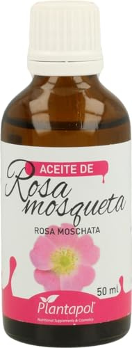 PLANTA-POL - ROSE HIP OIL 50 ML PLA