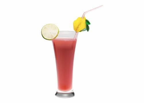 Wandtattooladen Wandsticker - Cocktail Größe: 60x90cm