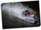 Kunstdruck auf Leinwand, Motiv: Formel 1, Formel 1, 76,2 x 50,8 cm