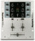 Numark M101USB 2-Kanal, Schwarz, Silber – Audio-Mischpult (2 Kanäle, 6,3 mm, Intel Pentium 4, 512 MB, 1000 MHz)