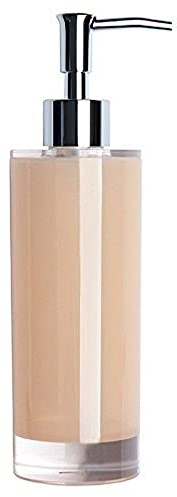 Excelsa Soap Dispenser, Cream, 300 ml