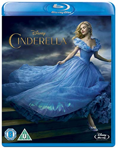 Cinderella Live Action