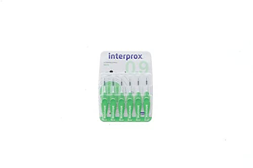 Cep Interdent Dentaid Micro 6U
