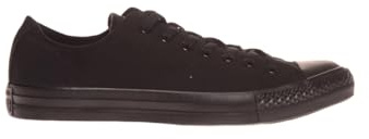 Converse OX 1G350 einfach Taupe Grau Beige, Schwarz, 42 EU