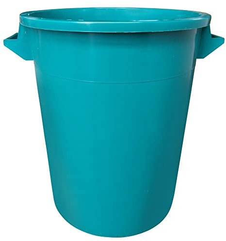 SSS Poubelle industrielle lt75 Poubelle