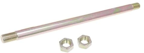 Achse Hinterrad 15mm kompatibel für RIEJU Spike 2 50 AM6, DERBI Senda DRD 50 (2005-) D50B0