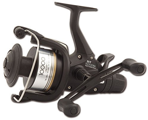 Shimano Baitrunner ST 10000 RA Freilaufrolle
