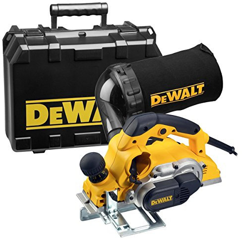 Rabot DeWalt D26501K 1150 W