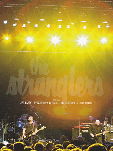 The Stranglers - Rattus at the Roundhouse