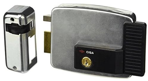 CISA ART.11721 ELETTROSERR.X CANCELLO 50 SX