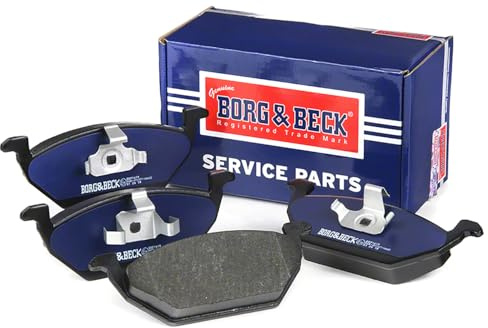 FRONT BRAKE PADS Nissan Cabstar 06-