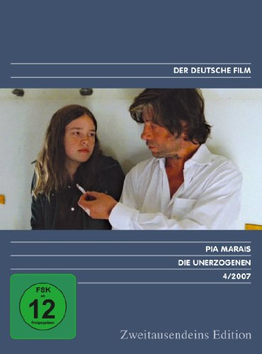 Die Unerzogenen - Zweitausendeins Edition Deutscher Film 4/2007.