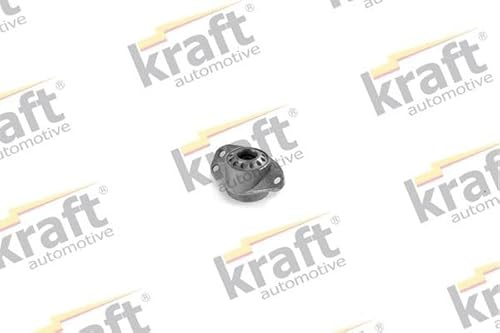 KRAFT AUTOMOTIVE Federbeinstützlager 4090290