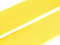 Gummiband 20 mm Gummizug Gummilitze Gummi Hosengummi gewebt viele Farben (20 Millimeter, 15 gelb)