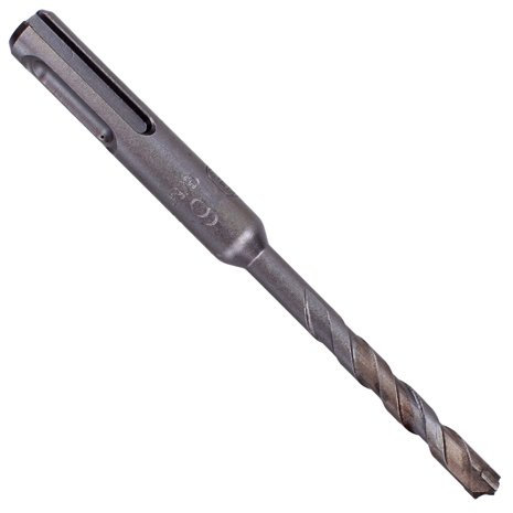 Bohrkrone für Hammerbohrer MS5 Xpro Turbohead von Keil, 1251060110