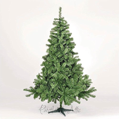 Colorado Spruce Green Artificial Christmas Tree - 180cm/6ft (ref.PITA14124)
