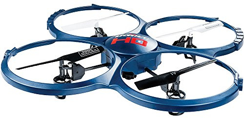 UDI U818A-HD Quadrocopter 2MP HD Kamera New Upgarde