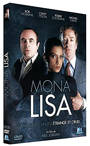 Mona lisa [FR Import]