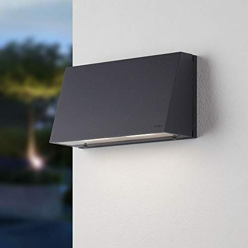 Wandleuchte 2x LED 7,2W BEGA 22261K3