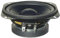 1 WOOFER MASTER AUDIO CW400/8 Altavoz de 10,00 cm 100 mm 4 de 30 vatios rms y 60 vatios máx con impedancia 8 ohmios sensibilidad 89 db Coche, 1 Pieza