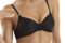 SÌèLEI, Reggiseno con Coppe Graduate, Realizzato in Morbida Microfibra, con Finiture Invisibili e Senza Ferretto, Designed in Italy, Color Stone, Taglia 5B