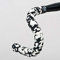 Bike Ribbon Cork Plus Lenkerband Zubehör, Schwarz/Weiß, Standard