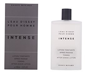 ISSEY MIYAKE ISSEY MIYAKE - L'EAU D'ISSEY HOMME intensiv as 100 ml - unisex, 1er Pack (1 x 100 ml)