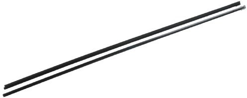 Unitec 78346 ErsatzwischergummiMulti 7 für Standardwischer