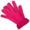 Handschuhe neon pink Neonparty Neon Nights Holi 80er 90er