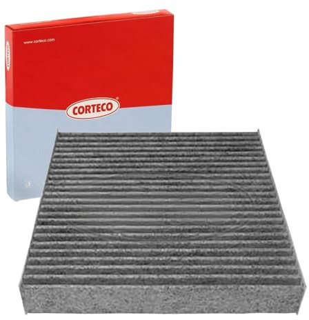 Corteco 80004544 Filter Interior Air