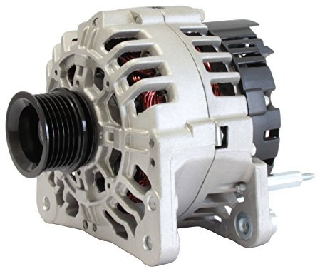 MAPCO Generator 13715 Ladestrom: 90A,