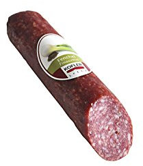 Fenchelsalami ca. 250 gr. - Kofler Speck